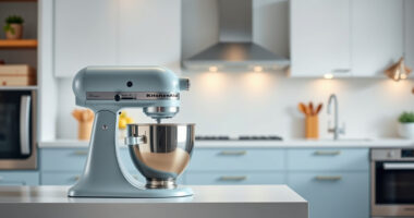 How to Fix a KitchenAid Stand Mixer That Keeps Leaking Oil
