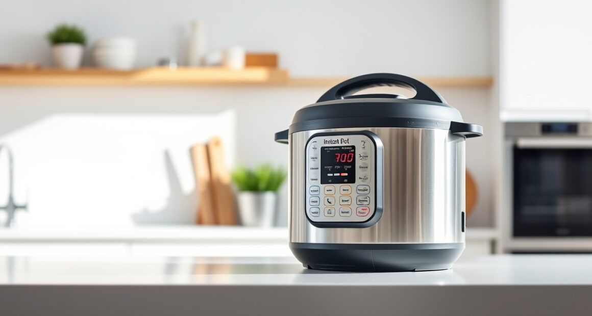 How to Fix a Pressure Cooker That Keeps Burn Error on Instant Pot