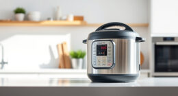 How to Fix a Pressure Cooker That Keeps Burn Error on Instant Pot