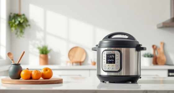 How to Fix a Stuck Steam Release on Your Instant Pot