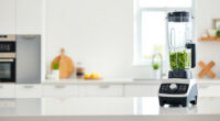 How to Fix a Vitamix Blender That Keeps Burning Smell