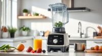How to Fix a Vitamix Blender That Keeps Overheating