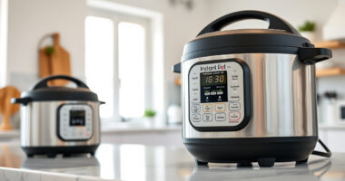 How to Fix an Instant Pot That Won't Seal Properly