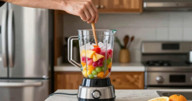 How to Make Better Frozen Cocktails