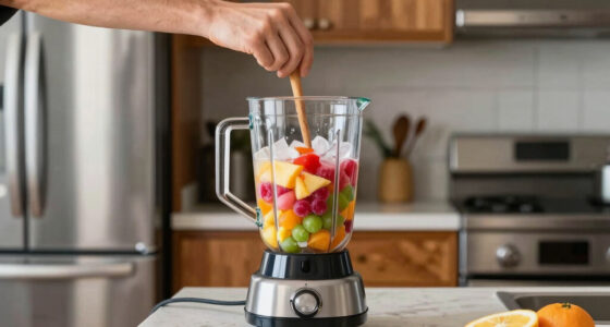 How to Make Better Frozen Cocktails