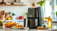 How to Perfectly Roast a Whole Chicken in the Ninja Air Fryer This Summer