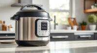 How to Set Up Your Instant Pot 4QT RIO Mini for Safe, Easy Cooking