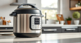 How to Set Up Your Instant Pot 4QT RIO Mini for Safe, Easy Cooking