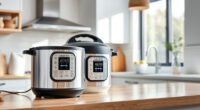 How to Set Up Your Instant Pot 4QT RIO Mini for Safe & Easy Cooking