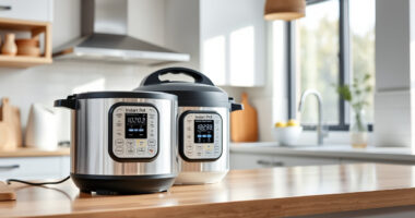 How to Set Up Your Instant Pot 4QT RIO Mini for Safe & Easy Cooking