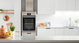 How to Set Up Your New COSORI Air Fryer: A Practical Guide