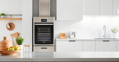 How to Set Up Your New COSORI Air Fryer: A Practical Guide