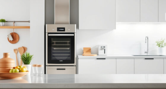 How to Set Up Your New COSORI Air Fryer: A Practical Guide