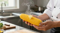 I Asked Chefs Their Golden Rule for Cooking Perfect Corn on the Cob, and They All Agreed This Guarantees the Sweetest Flavor