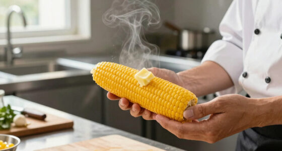 I Asked Chefs Their Golden Rule for Cooking Perfect Corn on the Cob, and They All Agreed This Guarantees the Sweetest Flavor