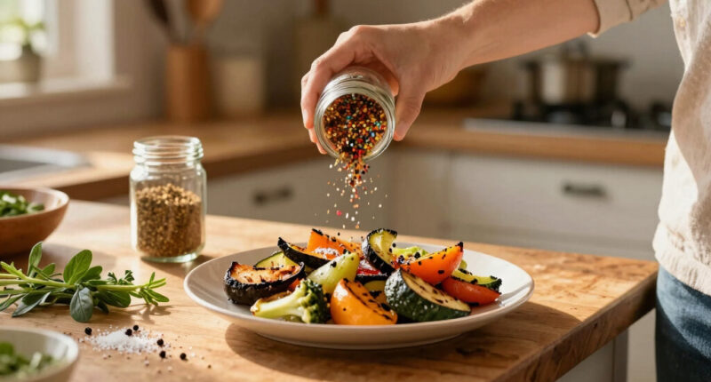 I Can’t Get Enough of This Reader-Recommended Seasoning Blend (It’s Amazing on Juicy Chicken Thighs!)