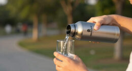 I Didn’t Think I Needed Another Stanley—Until I Tried The Clutch Bottle