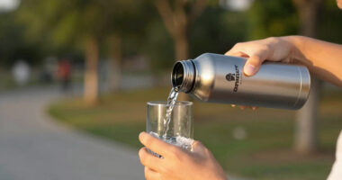 I Didn’t Think I Needed Another Stanley—Until I Tried The Clutch Bottle