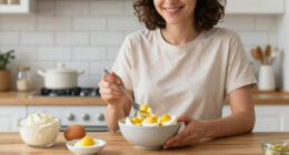 I Don’t Make Deviled Eggs Anymore — This 3-Ingredient Shortcut Won Me Over