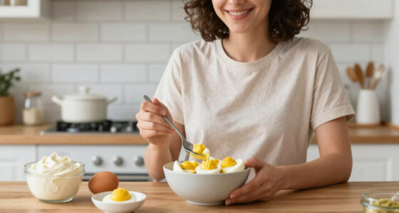 I Don’t Make Deviled Eggs Anymore — This 3-Ingredient Shortcut Won Me Over