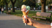 Ice Cream