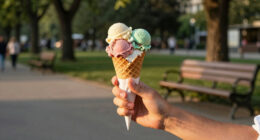 Ice Cream
