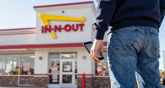 In-N-Out reveals 6 new locations across 5 states opening ‘soon’