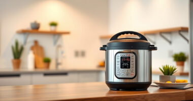 Instant Pot Burn Error: Causes & Step-by-Step Fixes