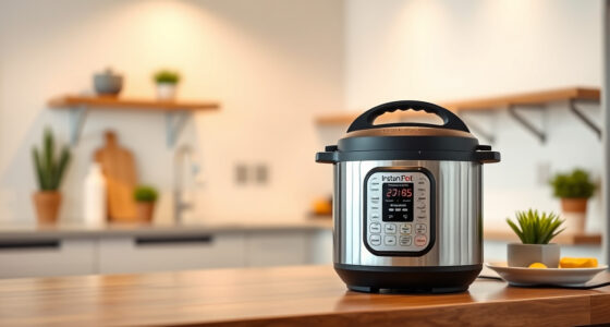 Instant Pot Burn Error: Causes & Step-by-Step Fixes