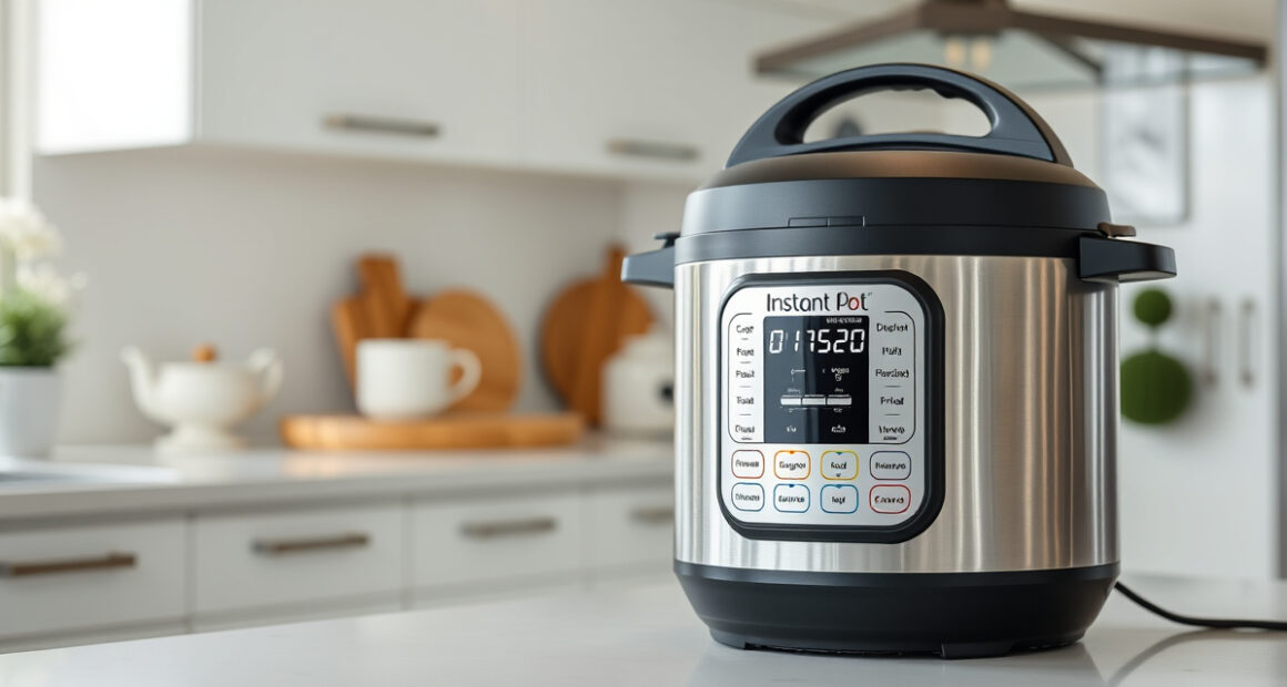 Instant Pot Burn Error: Causes & Step-by-Step Fixes