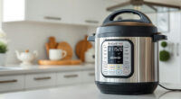 Instant Pot Burn Error: Causes & Step-by-Step Fixes