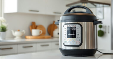 Instant Pot Burn Error: Causes & Step-by-Step Fixes