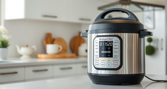 Instant Pot Burn Error: Causes & Step-by-Step Fixes