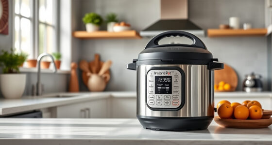 Instant Pot Duo Plus vs Instant Pot Ultra: Full Comparison