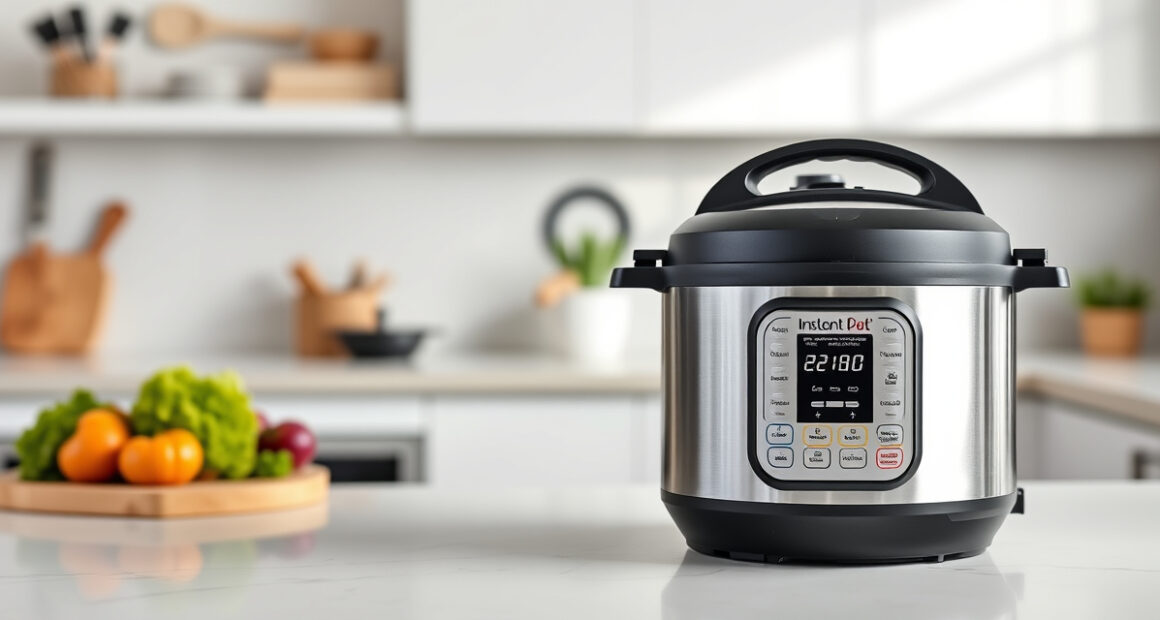 Instant Pot Duo Plus vs Instant Pot Vortex Air Fryer: Full Comparison