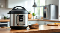 Instant Pot Duo Plus vs Instant Pot Vortex Air Fryer: Full Comparison