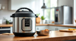 Instant Pot Duo Plus vs Instant Pot Vortex Air Fryer: Full Comparison