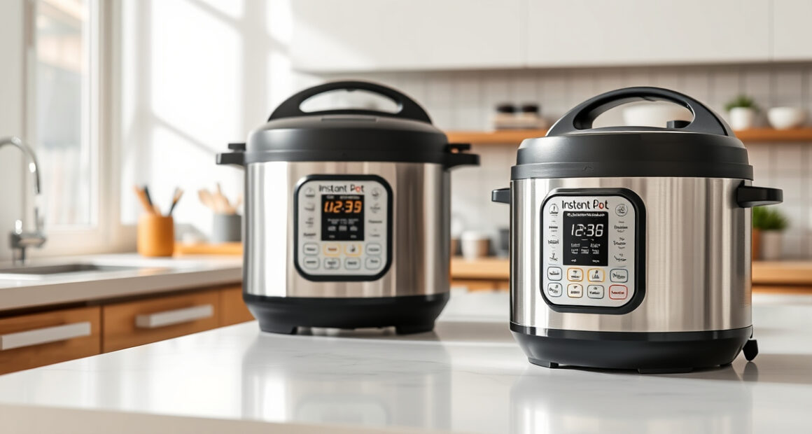 Instant Pot Inner Pots & Accessories Buying Guide