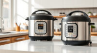 Instant Pot Inner Pots & Accessories Buying Guide