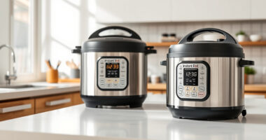 Instant Pot Inner Pots & Accessories Buying Guide