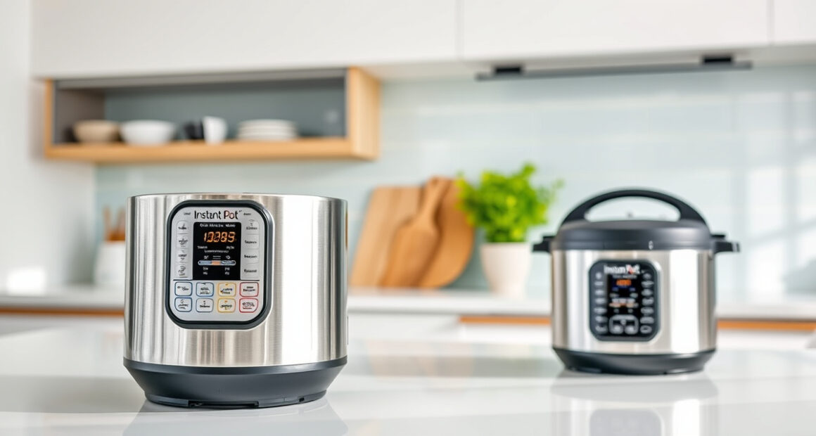 Instant Pot Not Sealing: Causes & Easy Fixes