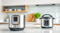 Instant Pot Not Sealing: Causes & Easy Fixes