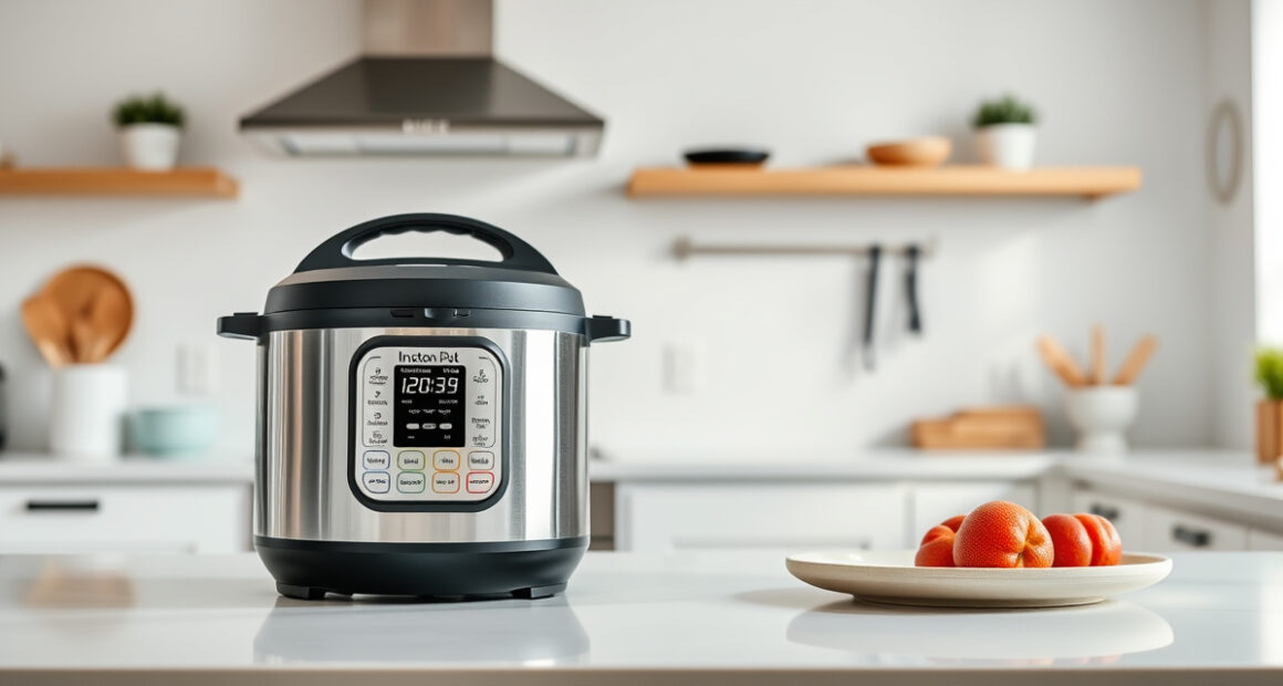 Instant Pot Not Sealing: Causes & Step-by-Step Fixes