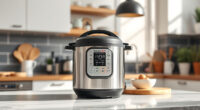 Instant Pot Pressure Cooker Maintenance: A Complete How-To & Troubleshooting Guide