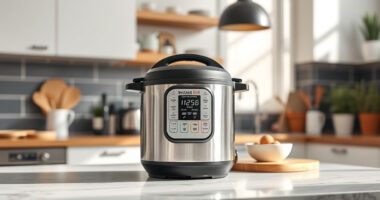 Instant Pot Pressure Cooker Maintenance: A Complete How-To & Troubleshooting Guide