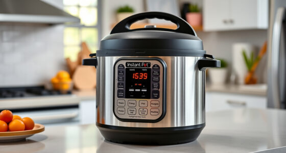Instant Pot Pro Review: Pros, Cons, and Who It's For