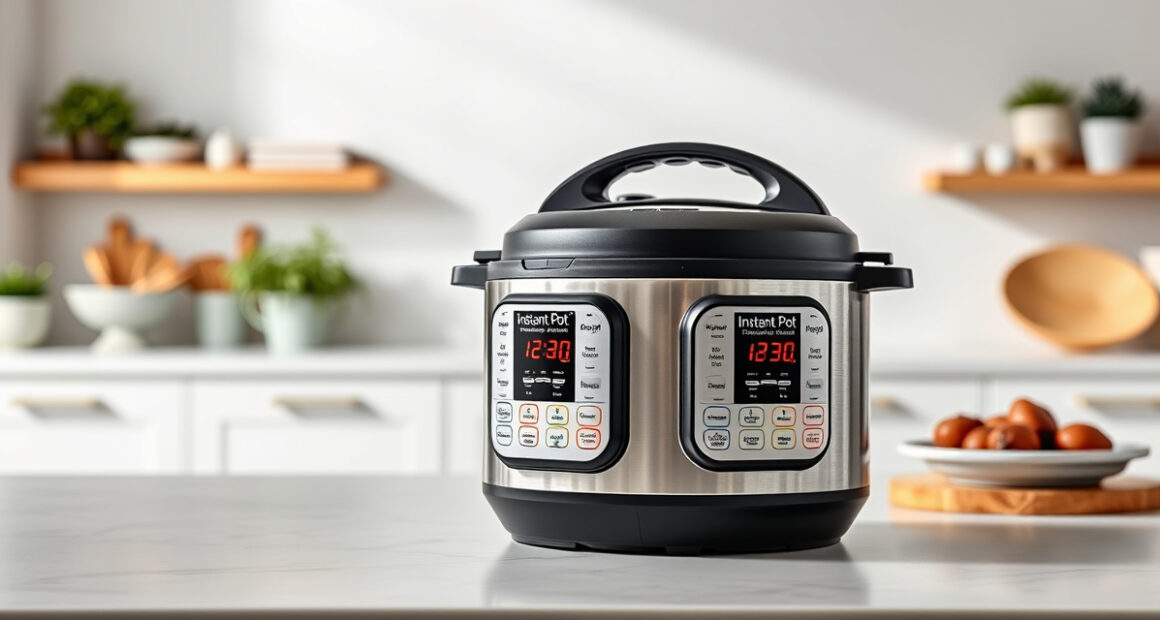 Instant Pot Pro vs Instant Pot Ultra: Which Is Better?