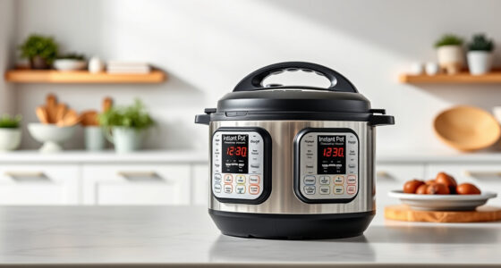 Instant Pot Pro vs Instant Pot Ultra: Which Is Better?