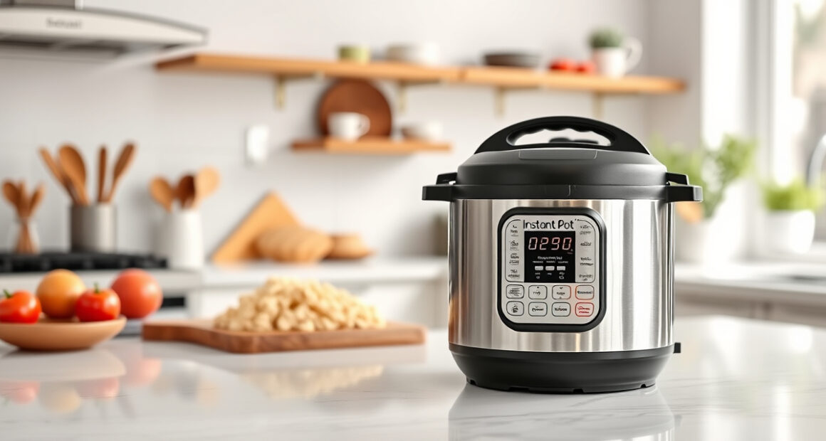 Instant Pot Pro vs Instant Pot Ultra: Which One Suits You?