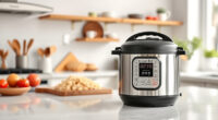 Instant Pot Pro vs Instant Pot Ultra: Which One Suits You?